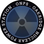 Sufficiently Ionized Badge